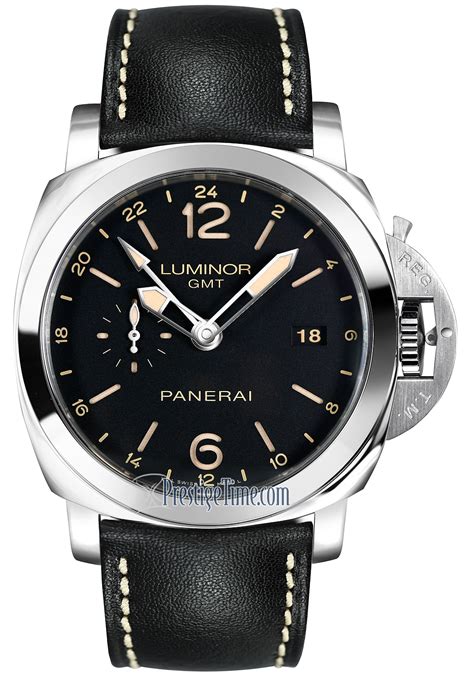 panerai prestigewatch|PANERAI :: LUMINOR .